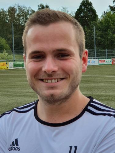 Maurice Jungblut