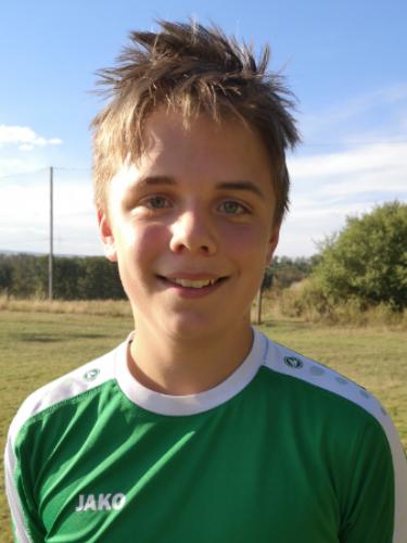 Nico Hoehnel