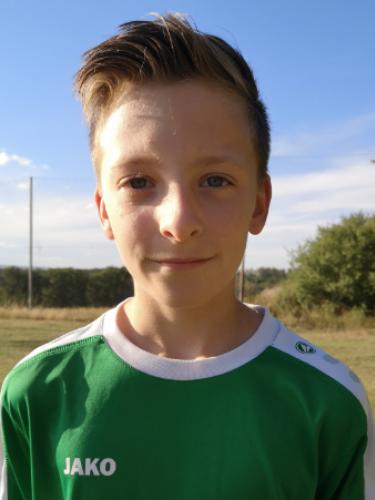 Cedric Lehnhardt