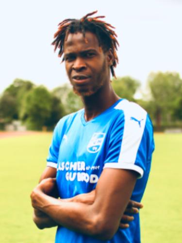 Pogba Touray