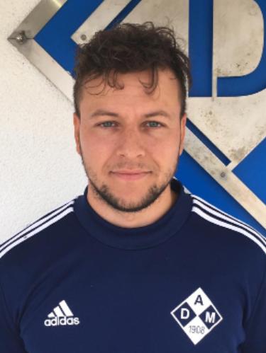 Florian Schnabel
