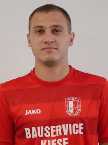 Daniel Koch