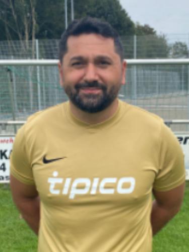 Taner Kontas