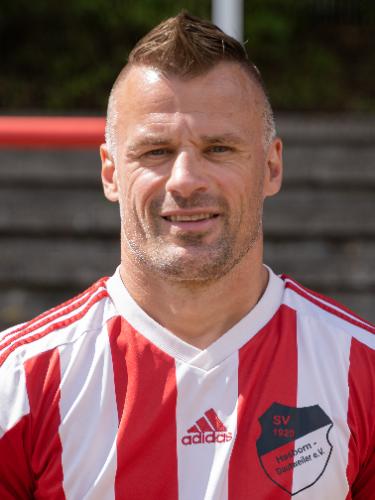 Martin Forkel