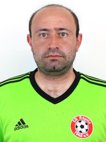 Henryk Krause