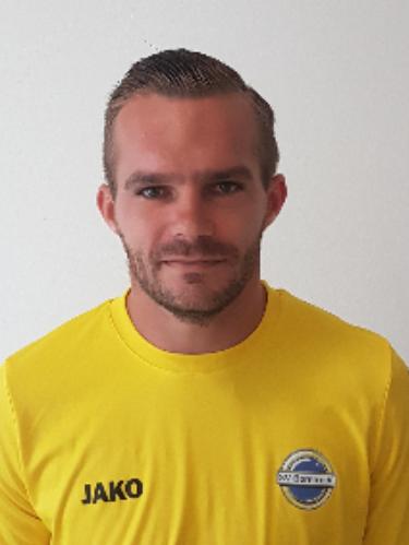 Tim Heinrich