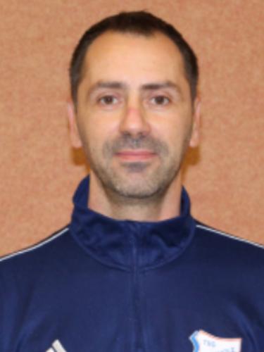 Marco Dorbritz