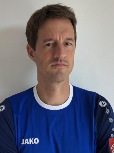 Mirko Kötter