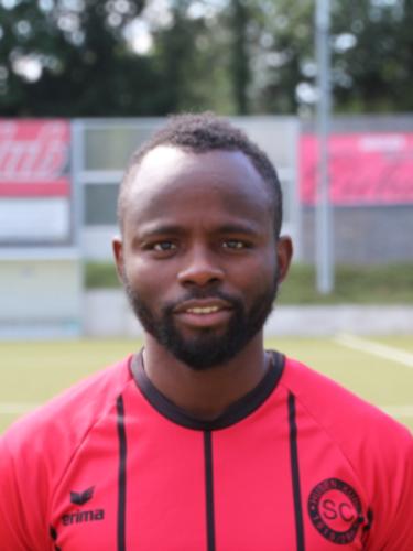 Abdoulaye Camara