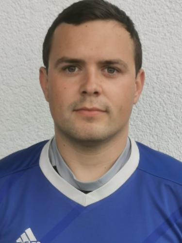 Sebastian Materne