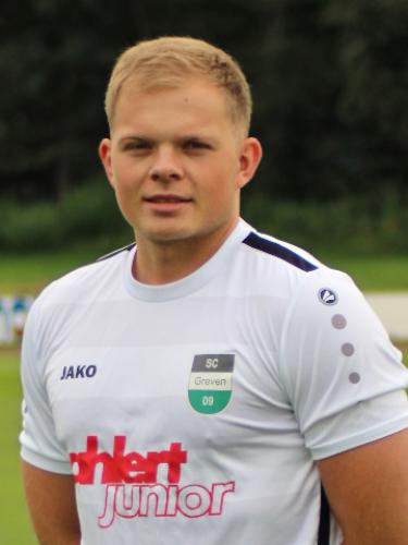 Jannik Herding