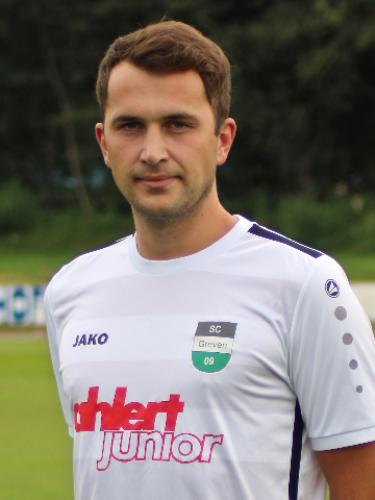Christian Wiesmann