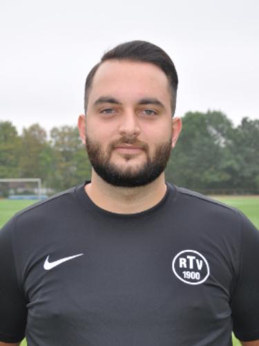 Ramadan Sadiku