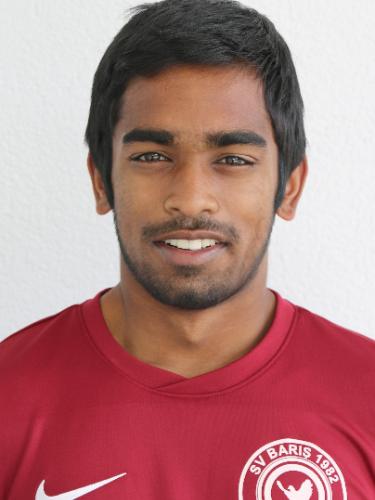 Anojan Amalathasan
