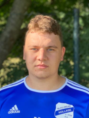 Niklas Reichelt