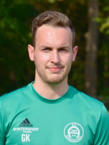 Gereon Ketteler