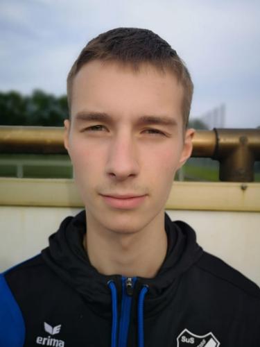 Lennart Greiffenberg