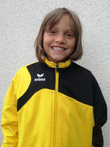 Pepita Paula Broszeit