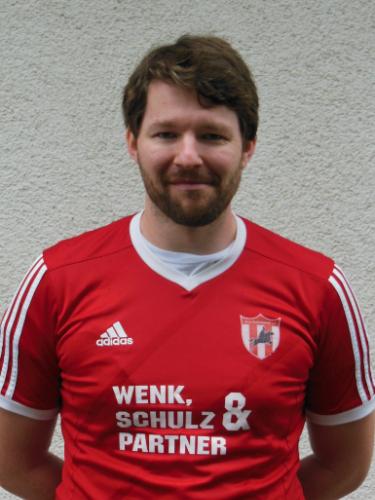 Martin Schurtzmann