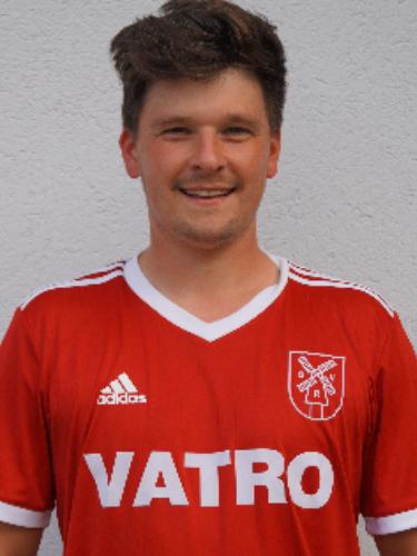 Steffen Quast