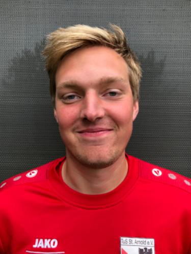 Sebastian Brünen