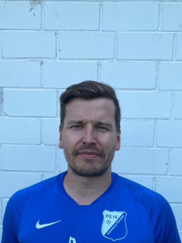 Dennis Ribbe-Soranno