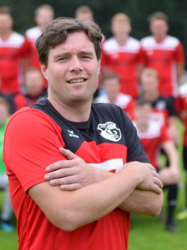 Alexander Sandmann