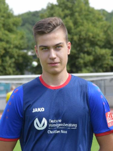 Nic Siewert
