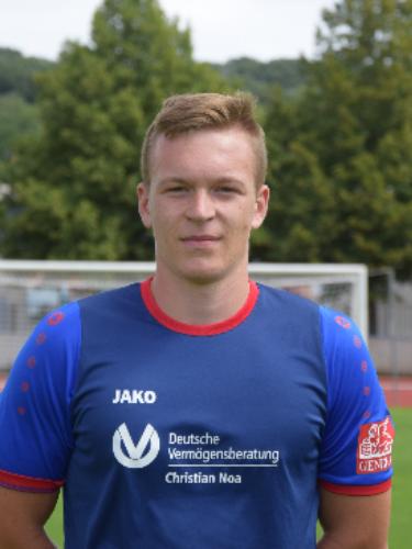Dominik Stein