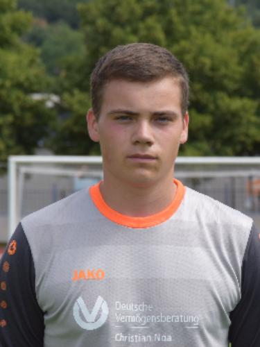 Florian Wohllebe