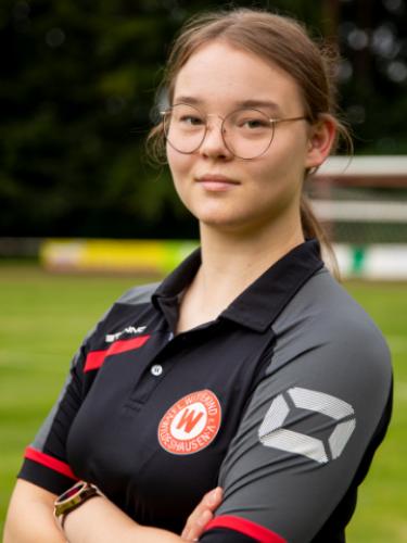 Hannah Möhl