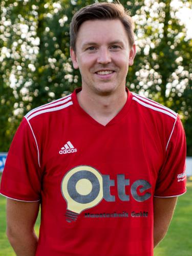 Kevin Söger