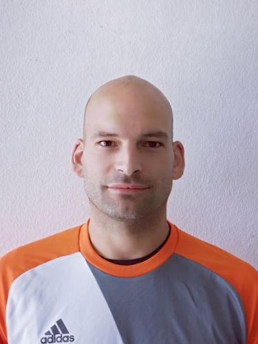 Alexander Tsiobanidis