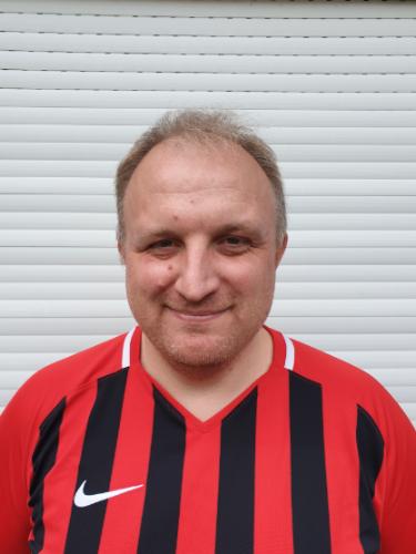 Patrick Mueller