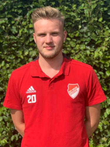 Max Christoph
