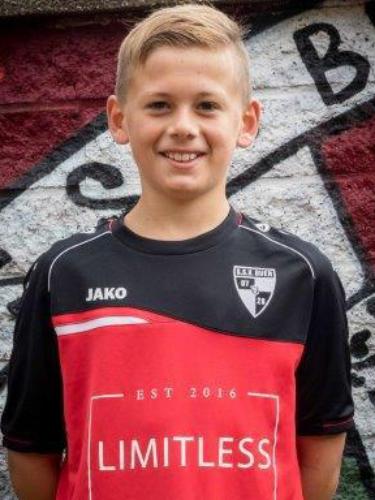 Jonas Hüser