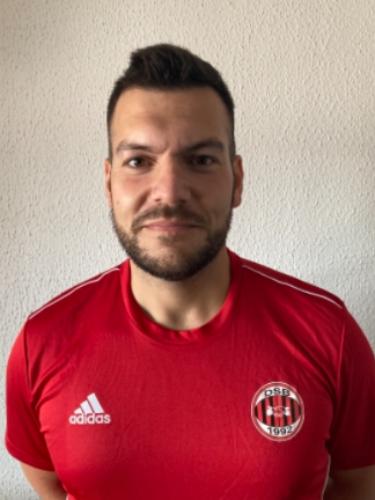 Mustafa Güldü
