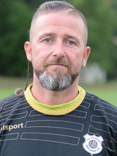 Andreas Herbst