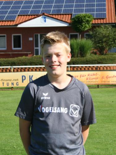 Dominik Roberg