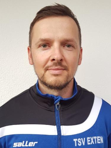 Tomasz Lukasz Rakowski