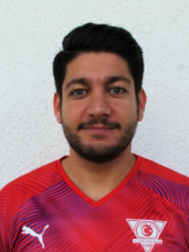 Yakup Sahin