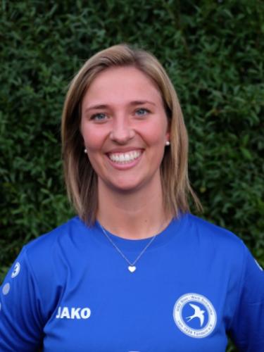 Michelle Schrader
