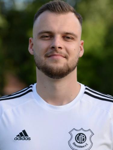 Johannes Fricke