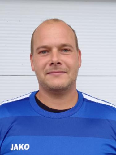 Benjamin Stockfisch