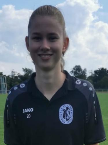 Celine Borstelmann