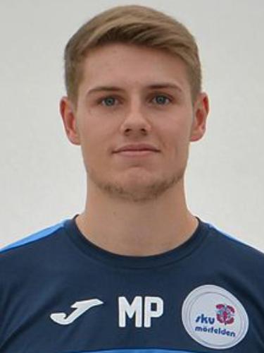 Manuel Plappert