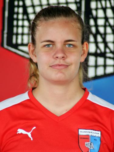 Franziska Demuth