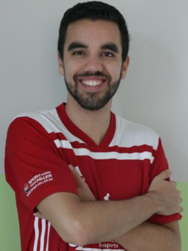 Marcel Amaadacho