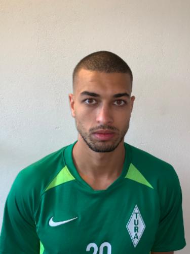 Redouan Ahrirou