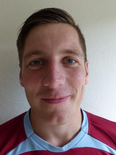 Markus Jahn